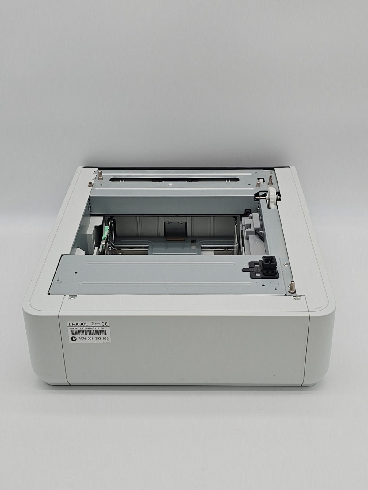 Brother Laser Printer LT-300CL 500-Page Optional Lower Paper Tray