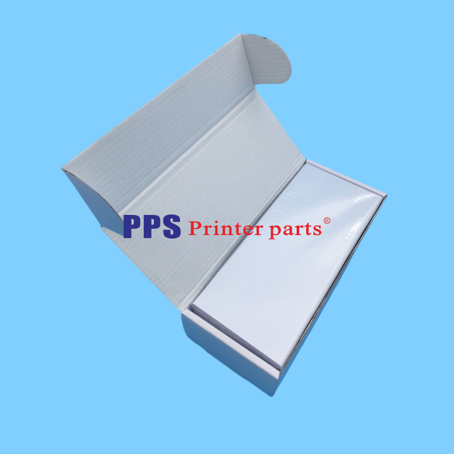 230X Inkjet printable PVC Card For Epson L800 L801 R260 R270 R290 R265 R285 R280