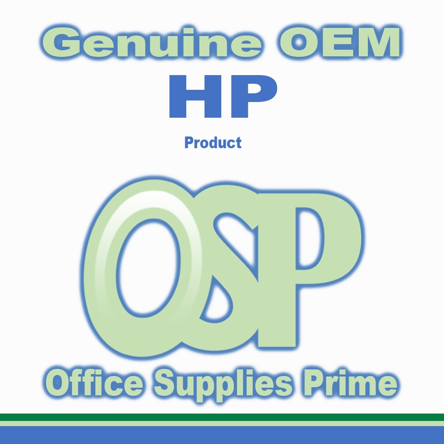 CC364XD Original OEM HP 64X Toner Cartridge, Black High Yield 2Pk Genuine Sealed