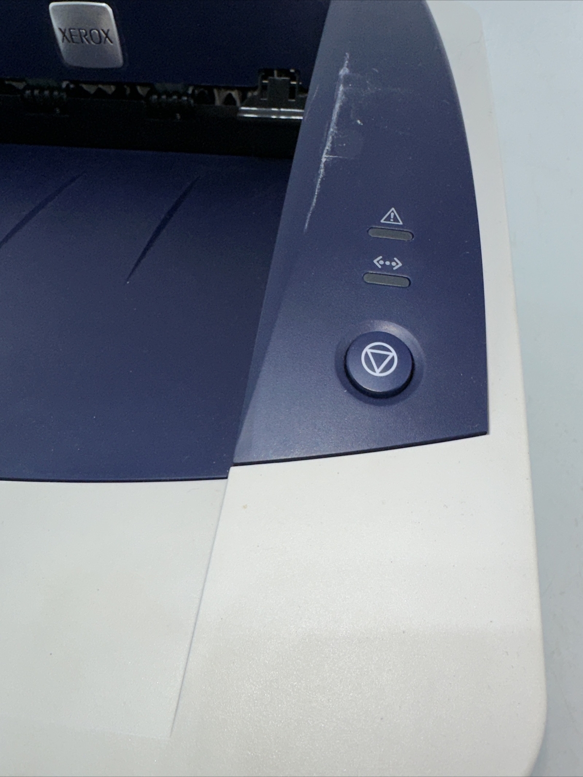 Xerox Phaser 3250 Workgroup Standard Laser Printer TESTED works no toner