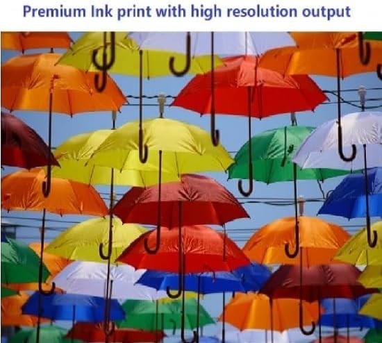 Compatible ink cartridge replacement for canon PFI-1700 Photo Magenta PRO-4100s