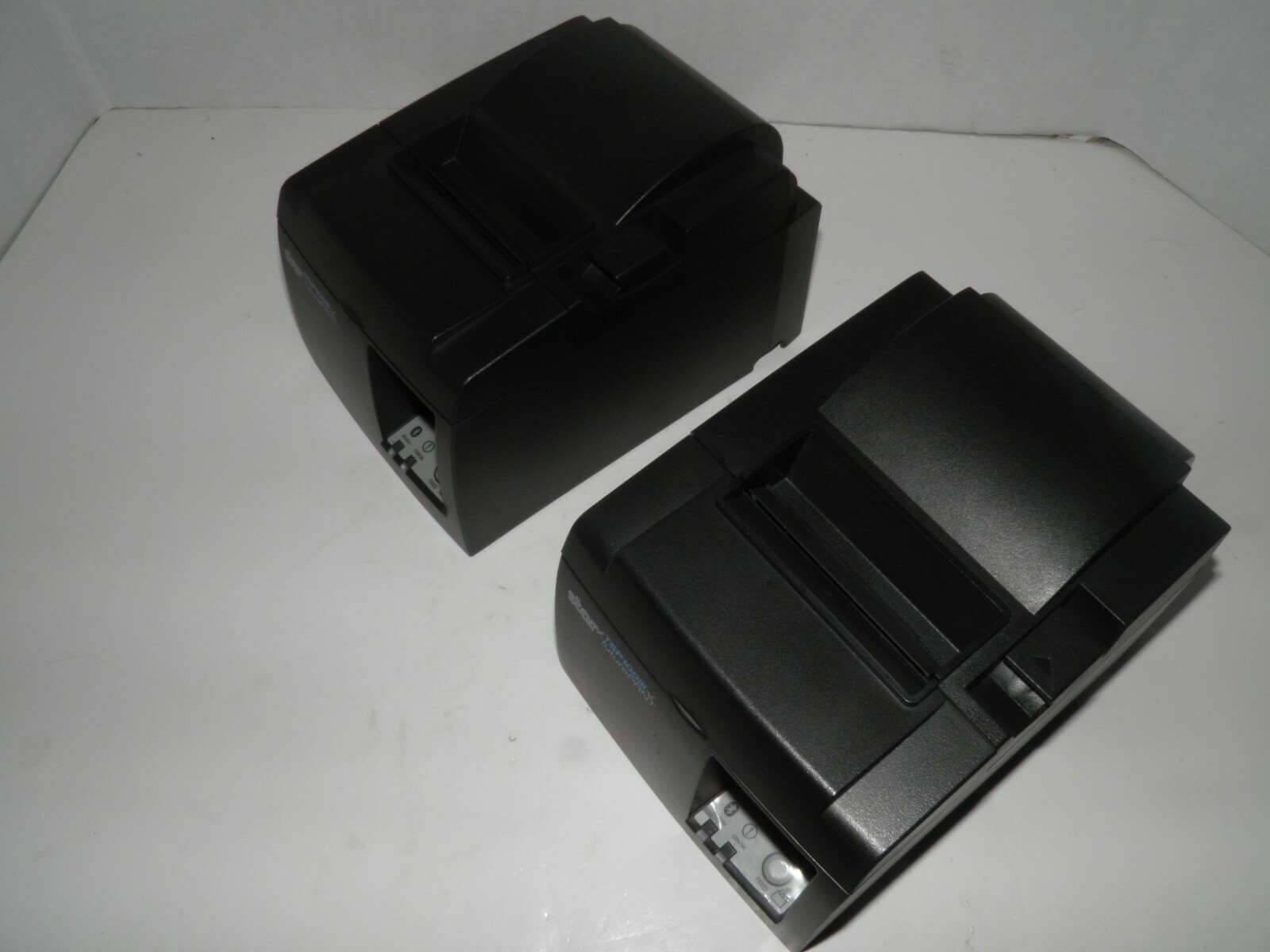 Star TSP100 Thermal POS Receipt Printer TSP143IIIBI w Bluetooth & Power Cord NEW