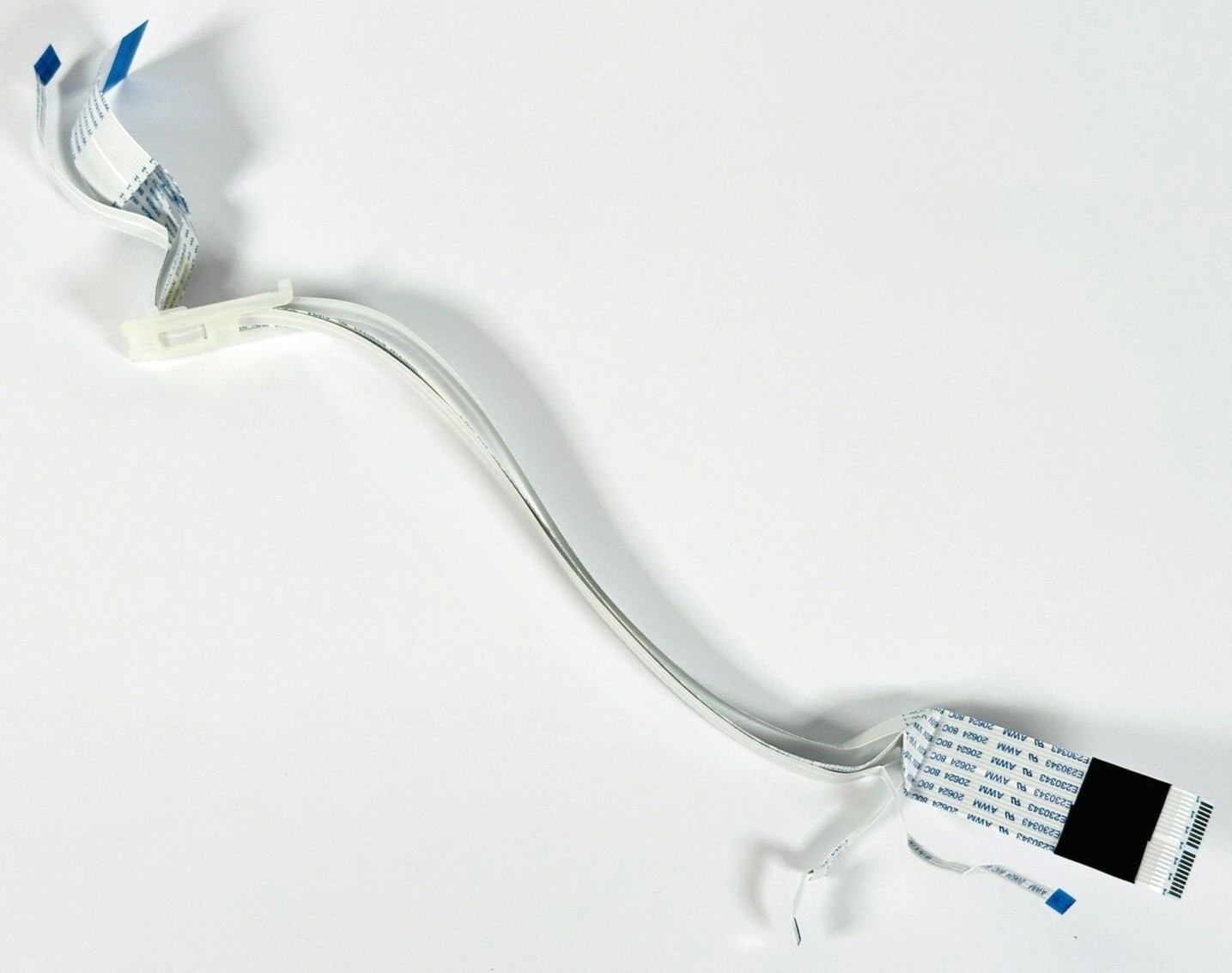 Epson EcoTank ET-2760 Printer Printhead Ink Carriage Ribbon Cable