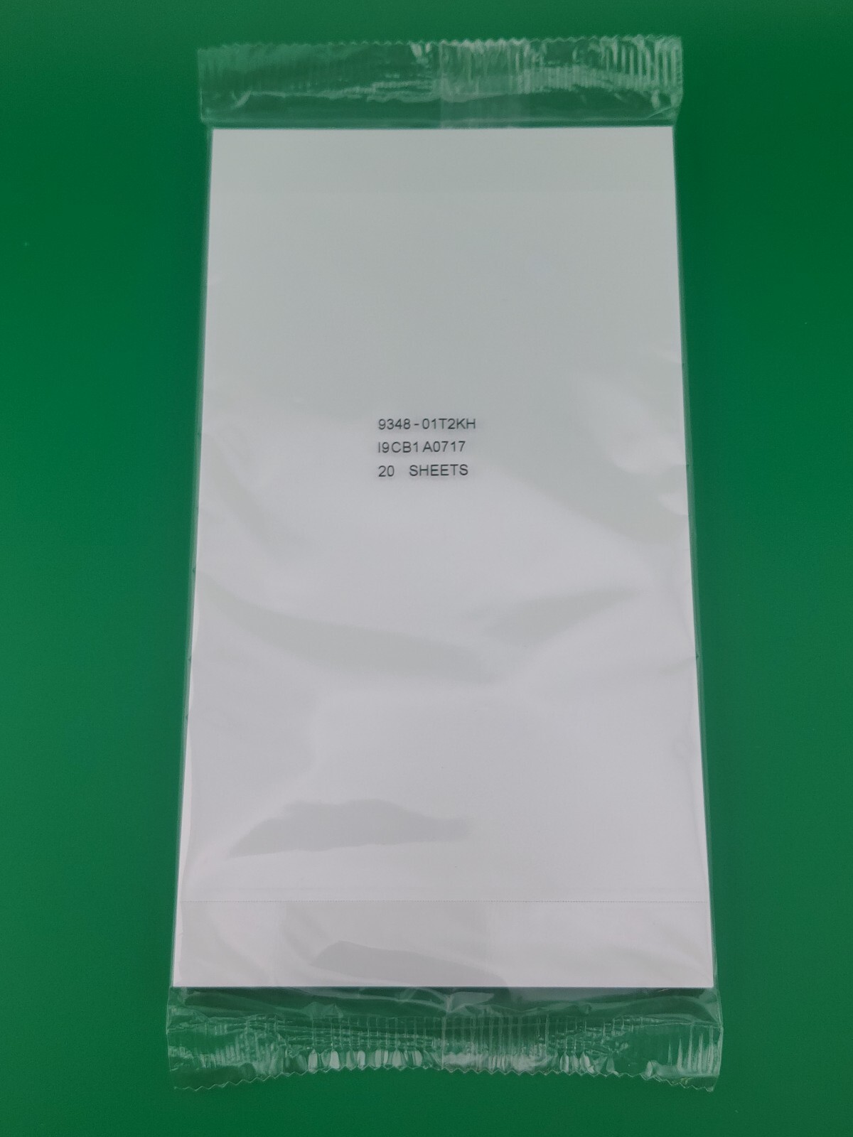 Kodak XTRALIFE Photo Paper 4×6″ Sealed Pack Of 20 Sheets I9CB1A0717 NEW