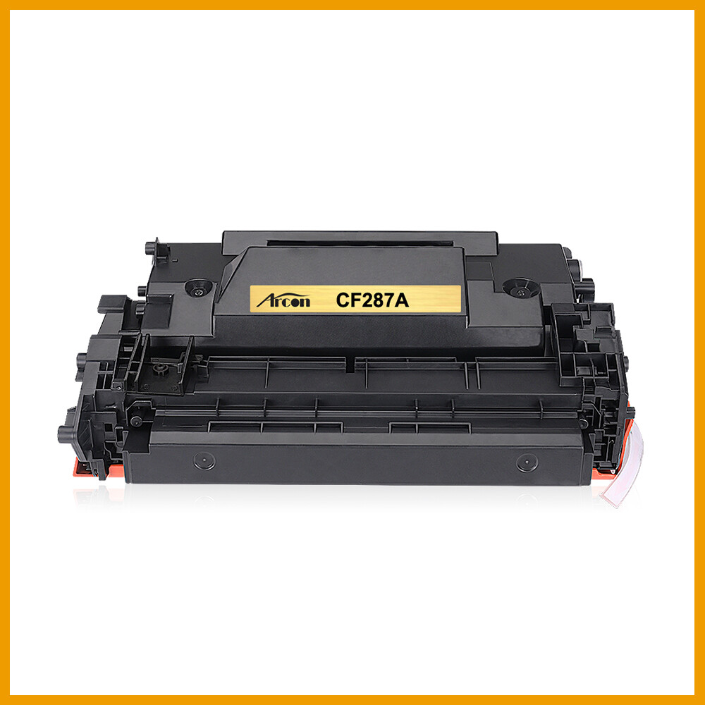 CF287A 87A Black Toner Cartridge For HP LaserJet MFP M527c M527dn M527f M527z