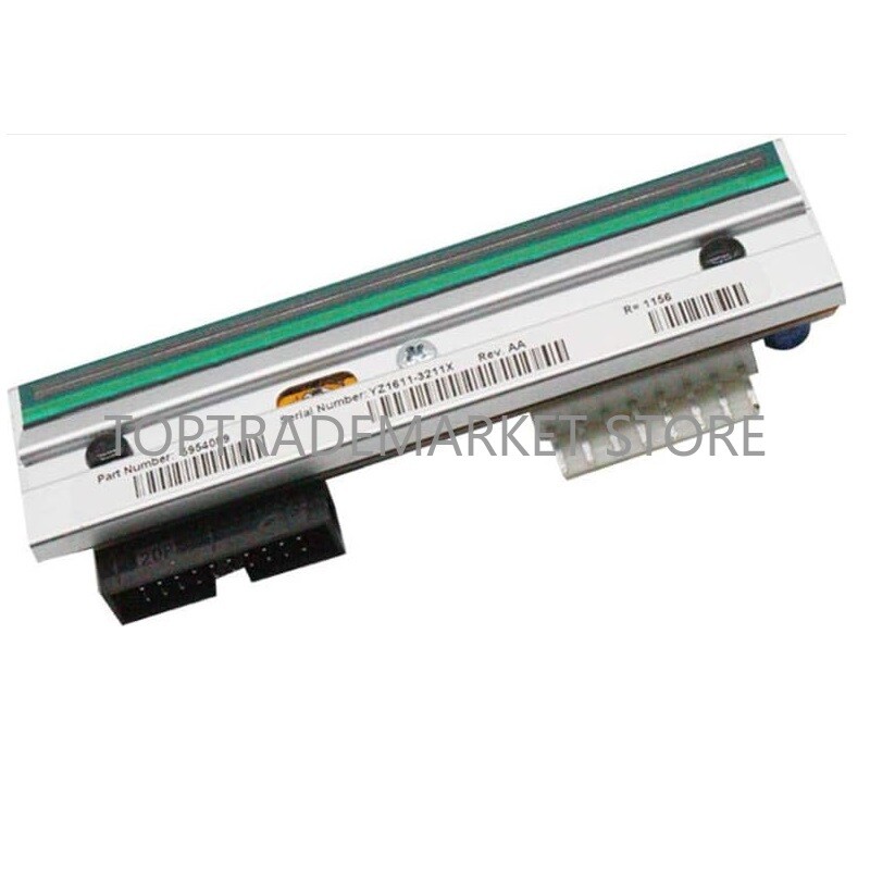 New 5954072 Printhead for CAB A4 A4+ Thermal Barcode Label Printer 300dpi Head