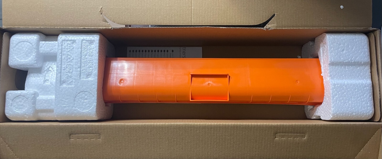 LOT OF 7 HP W9055MC OEM Color LaserJet Imaging Drum