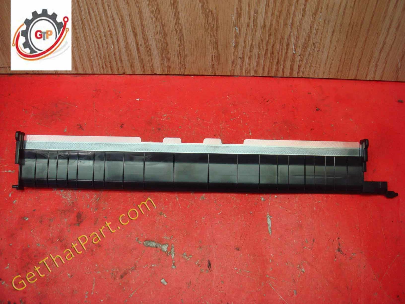 Ricoh MP C6503 C8003 MPC6503 Paper Feeder Assy Guide Plate Swivel New