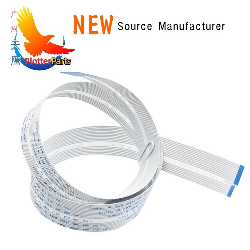 SCAN Cable FFC For HP officejet pro 7720 7730 7740 Wide format multifunctional