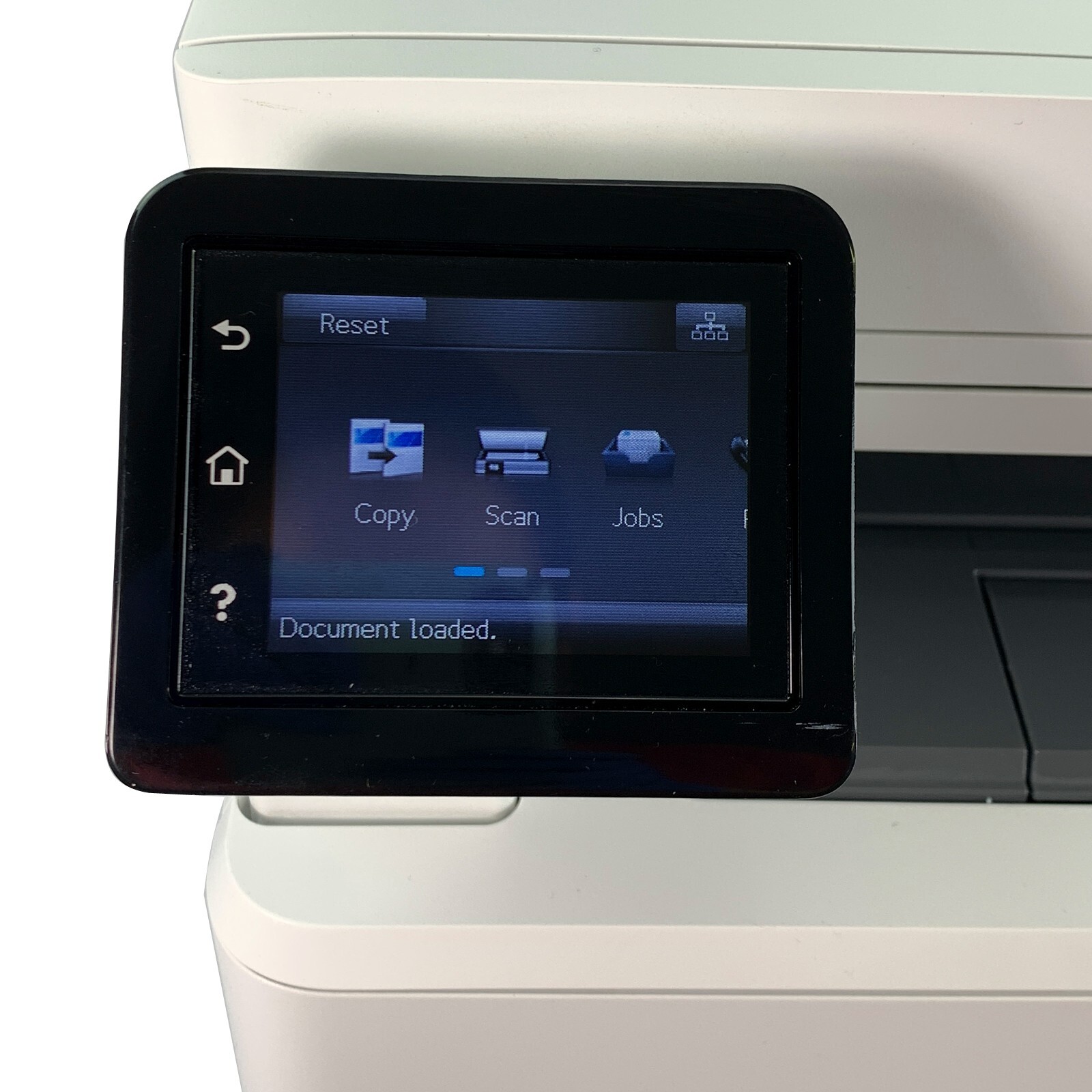 🔄 HP LaserJet Pro M426FDN Duplex All-in-One Laser Printer ⚡Extended Warranty