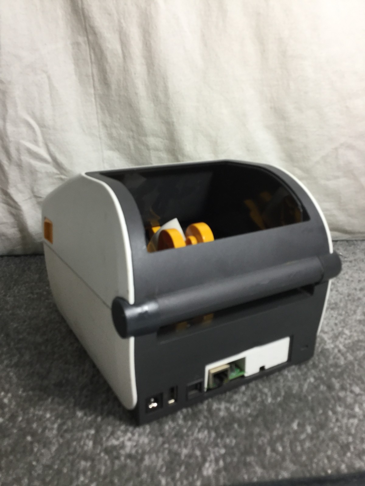 Zebra ZD420 HC Thermal Label Printer