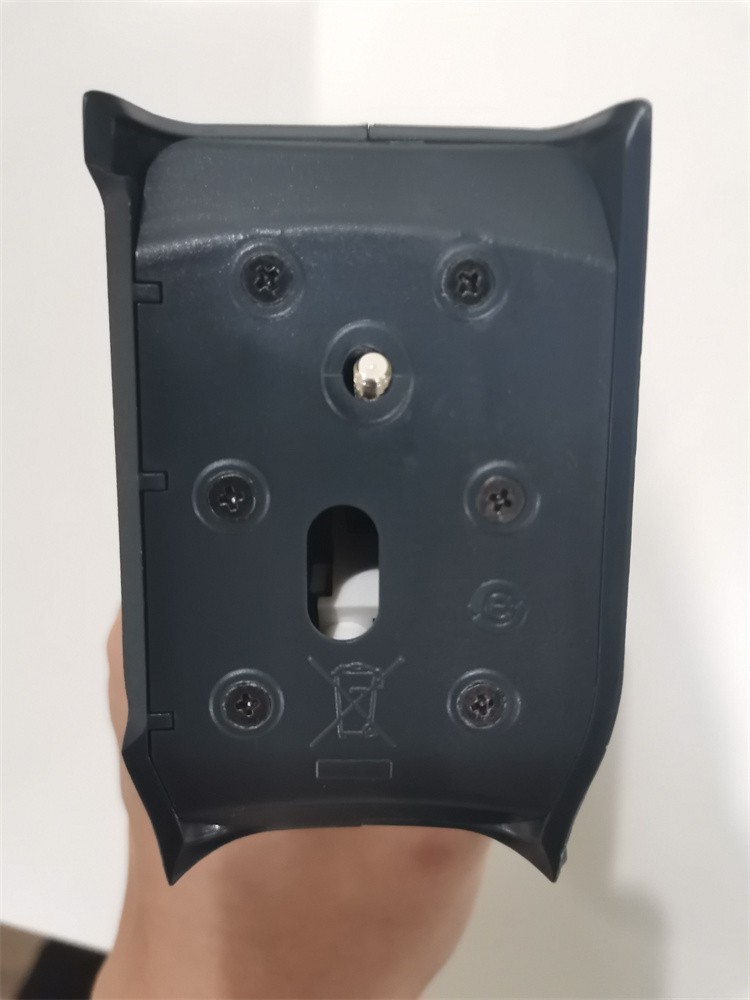 Trigger Handle with Screw for Intermec CK3 CK3R CK3X CK65 Barcode Scanner
