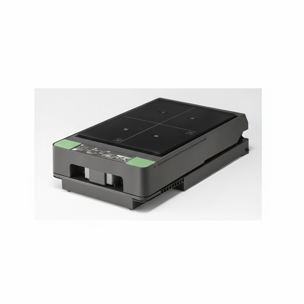 Genuine Ricoh Tray for Standard Size – Type 1 – Standard Size A4 Tray – 515874