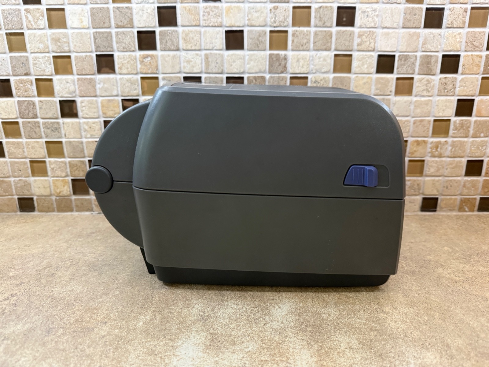 Intermec PC43t Thermal Transfer Barcode Label Printer