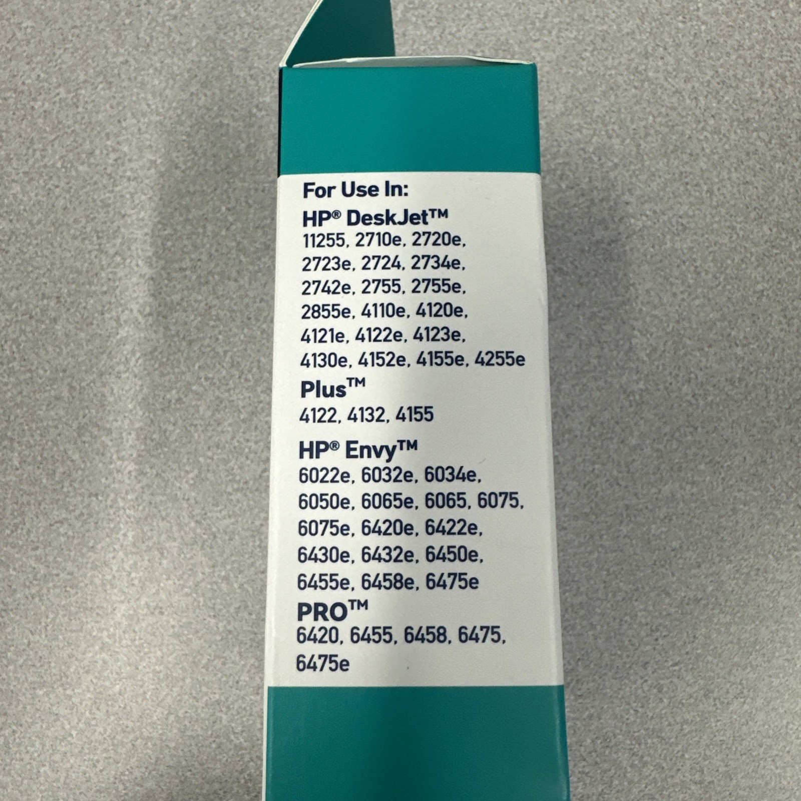 Wexford 67 Remanufacture Inkjet Cartridges Replaces HP 67 Black Lot Of 3