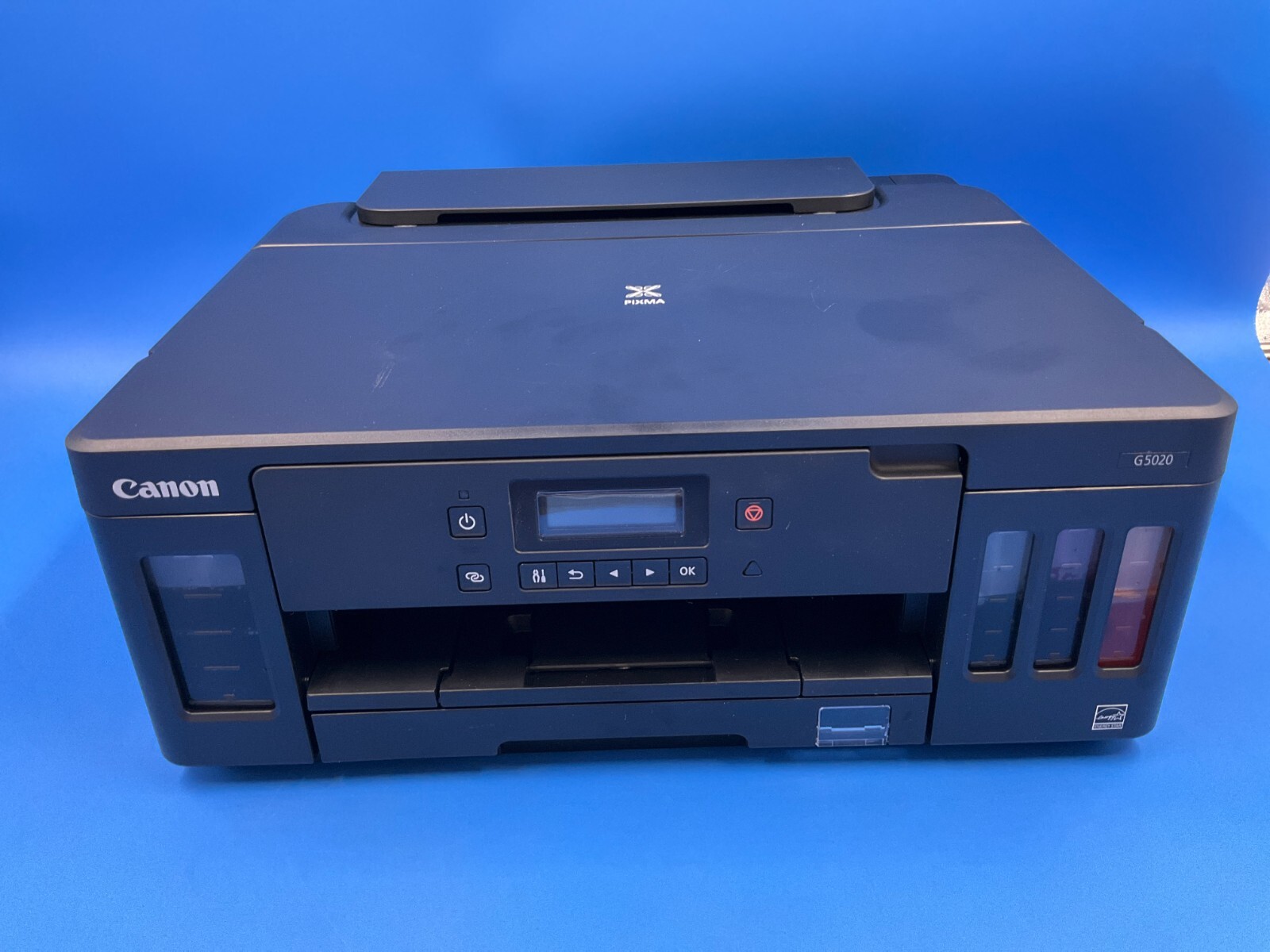 Canon Pixma G5020 MFP Photo Printer 3112C002 ✅❤️️✅❤️️