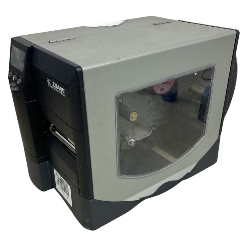Zebra ZM400 Thermal Label Printer ZM400-2001-0100T
