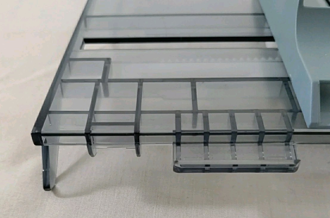 HP LaserJet 3015 Paper Scanner Input Tray OEM (VERY NICE) Replacement Part
