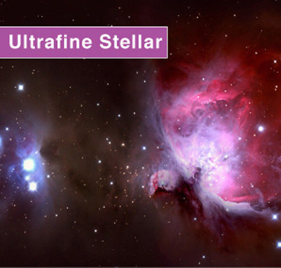 Ultrafine Stellar Inkjet Photo Paper 17″ x 100′ for Epson, Canon 8 mil Luster