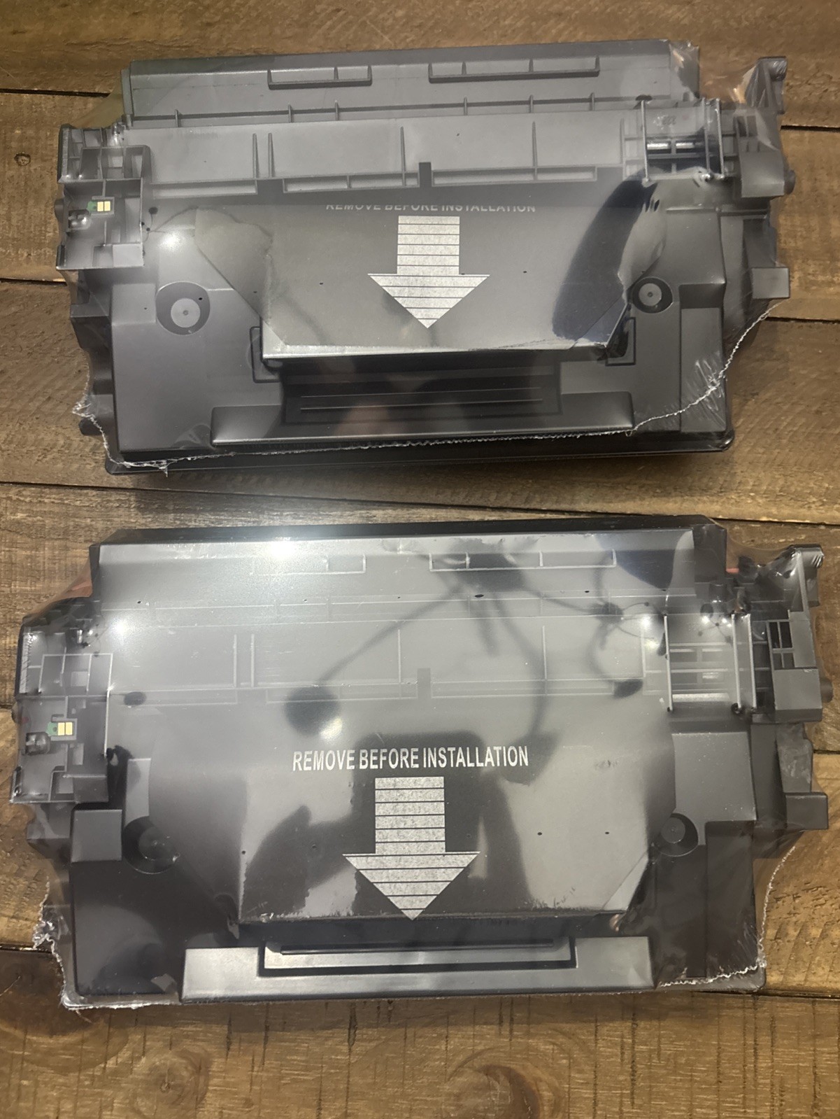 CF226X 26X Toner Cartridge 2pk for HP LaserJet Pro M402dn M402n M426fdn M426fdw