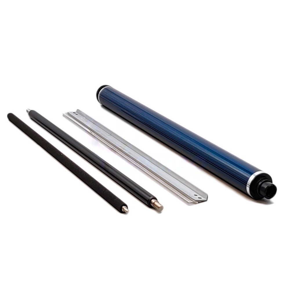 OPC Drum Unit Kit For Ricoh MP C2503 2011 2540 Charge Roller Drum Cleaning Blade