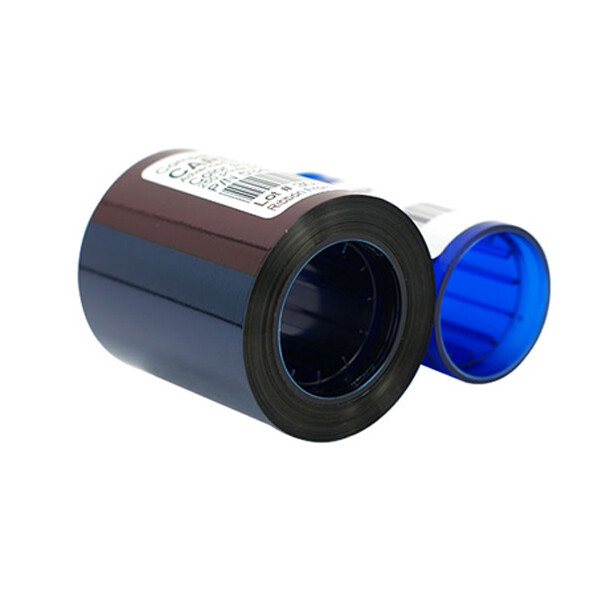 534000-002 Color Ribbon YMCKT for Datacard SP SD Series Card Printer 250 Prints