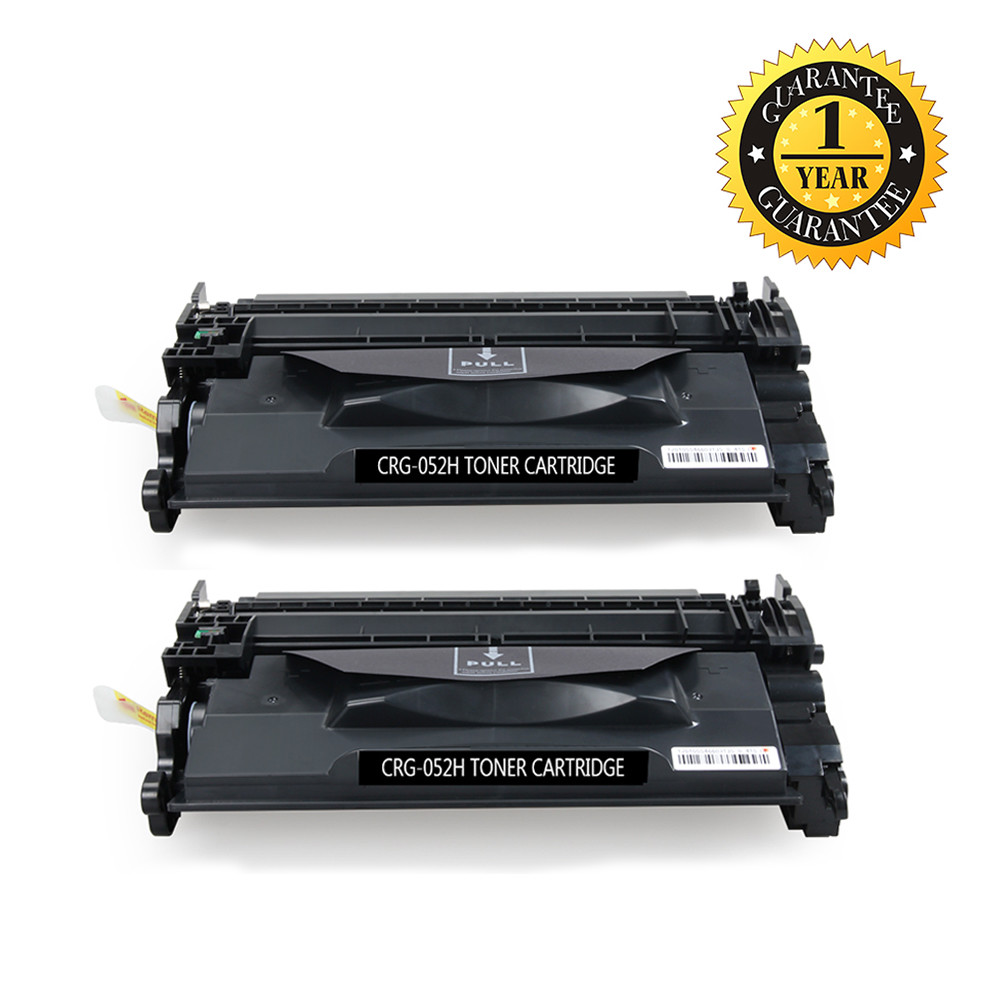 2P 052 H Toner Cartridge For Canon image CLASS MF424dw MF426dw LBP214dw LBP215dw