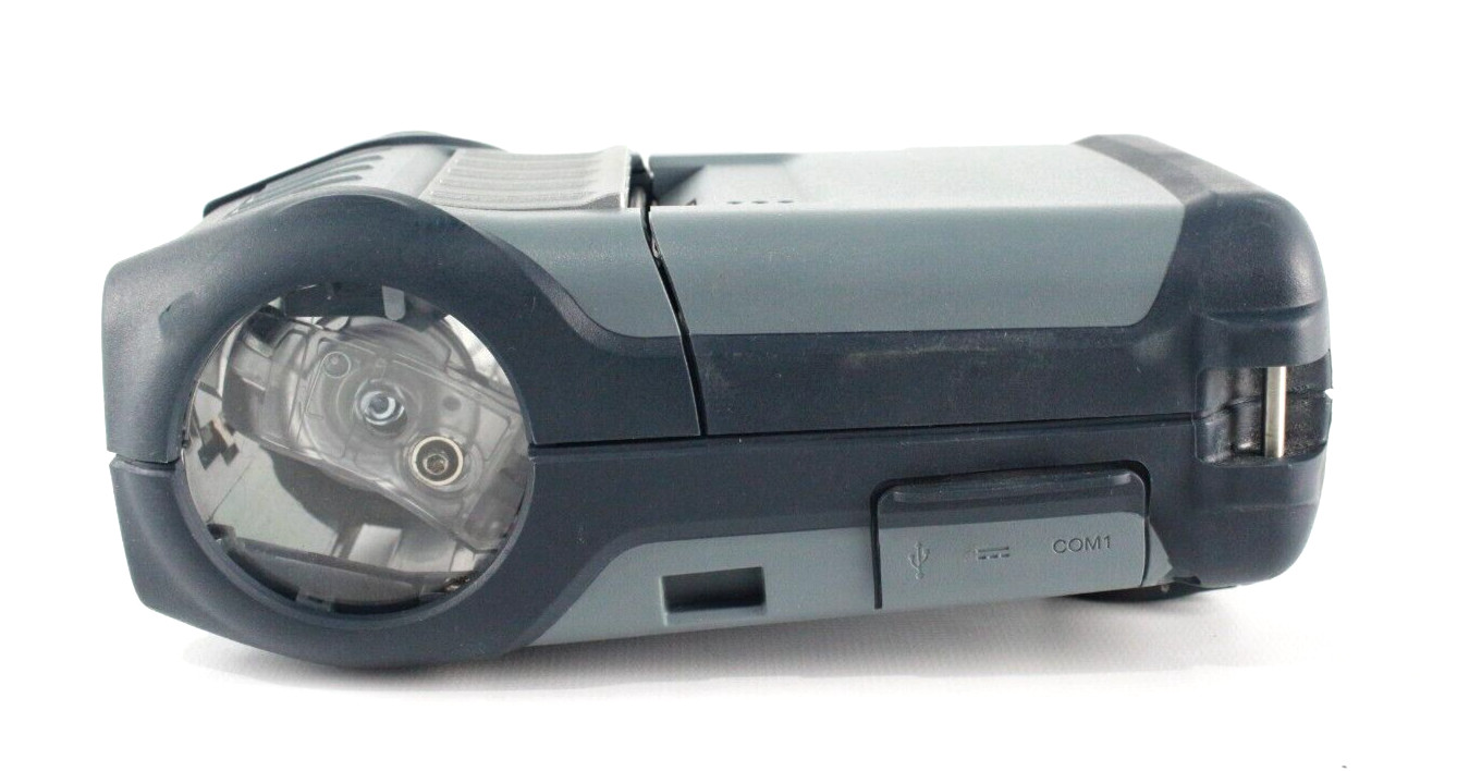 Intermec PB22 Portable Wireless Thermal Label Barcode Printer No battery (BHR)