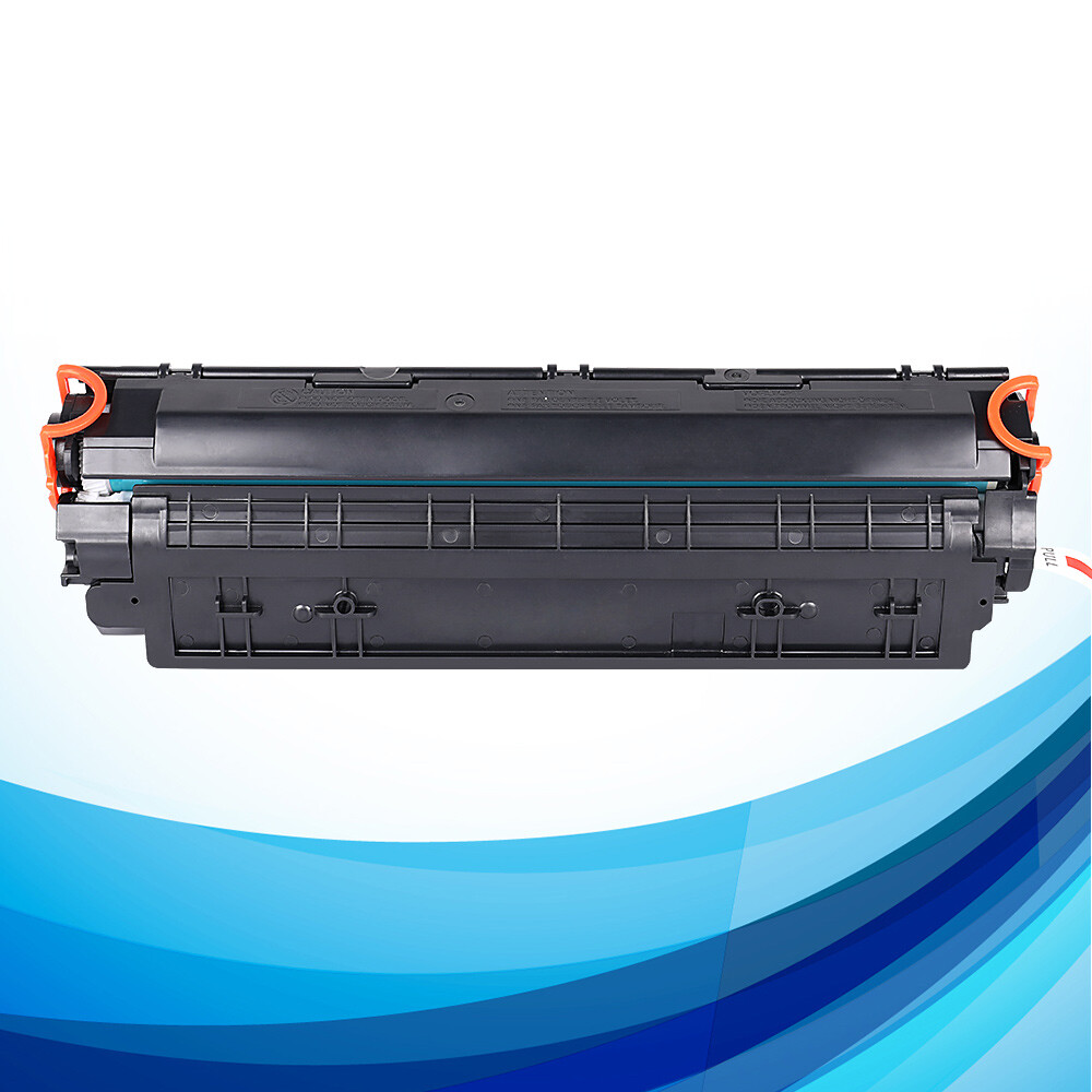 1-4 Pack Toner for Canon 125 ImageClass LBP6000 LBP6020 LBP6030w MF3010 Printer