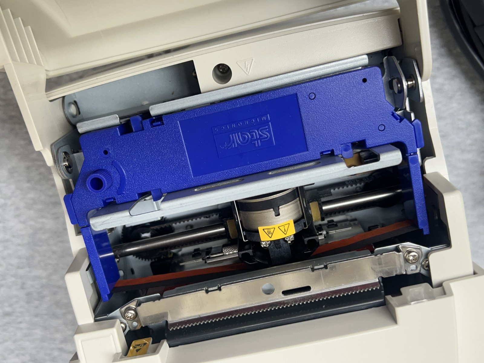 SP700 Star Printer Model SP712 USB Connection with Tear Bar (no auto cutter)