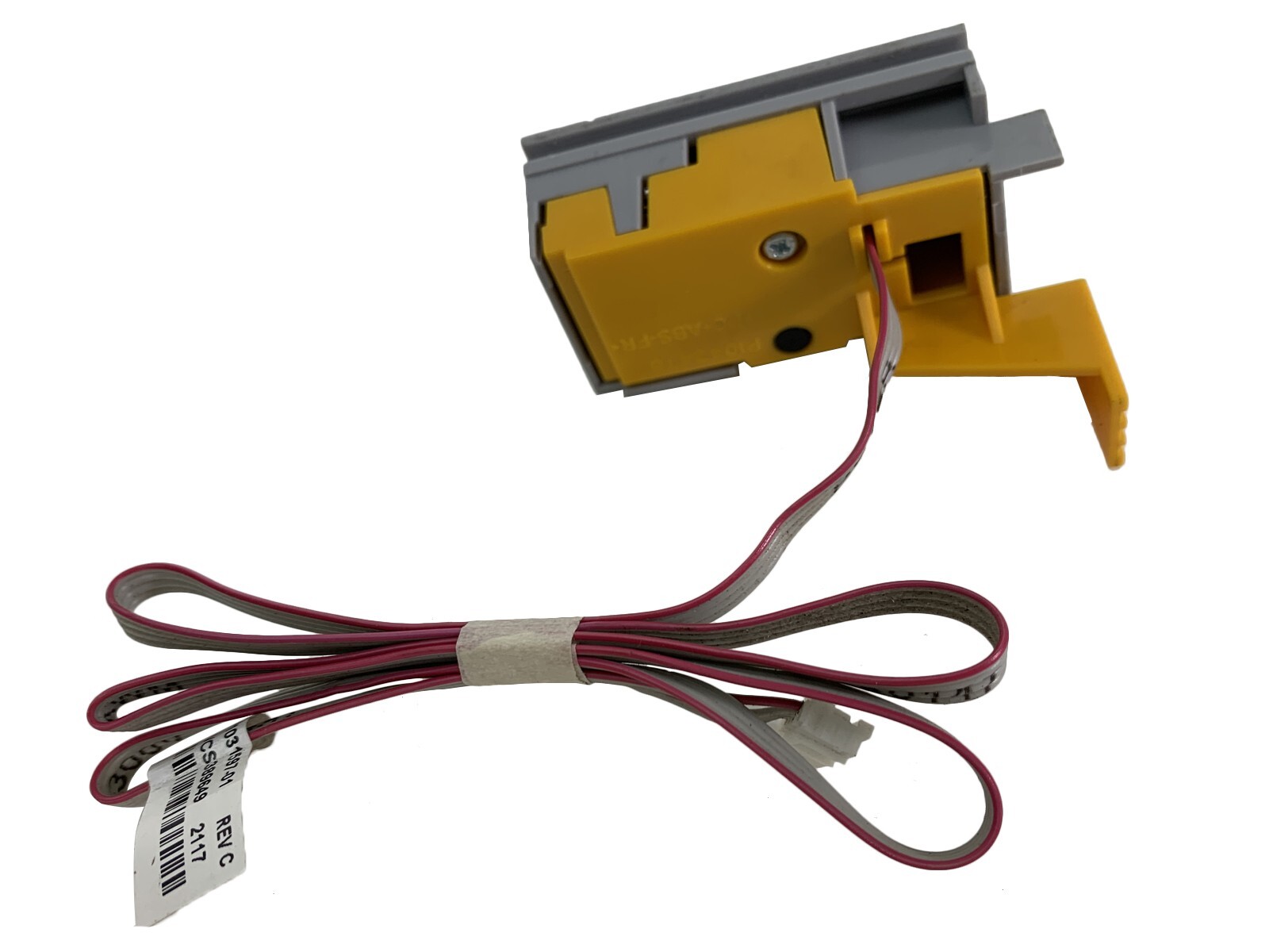 Genuine Zebra P1031597-01 Reflective Sensor Kit for ZT200 Series Printers