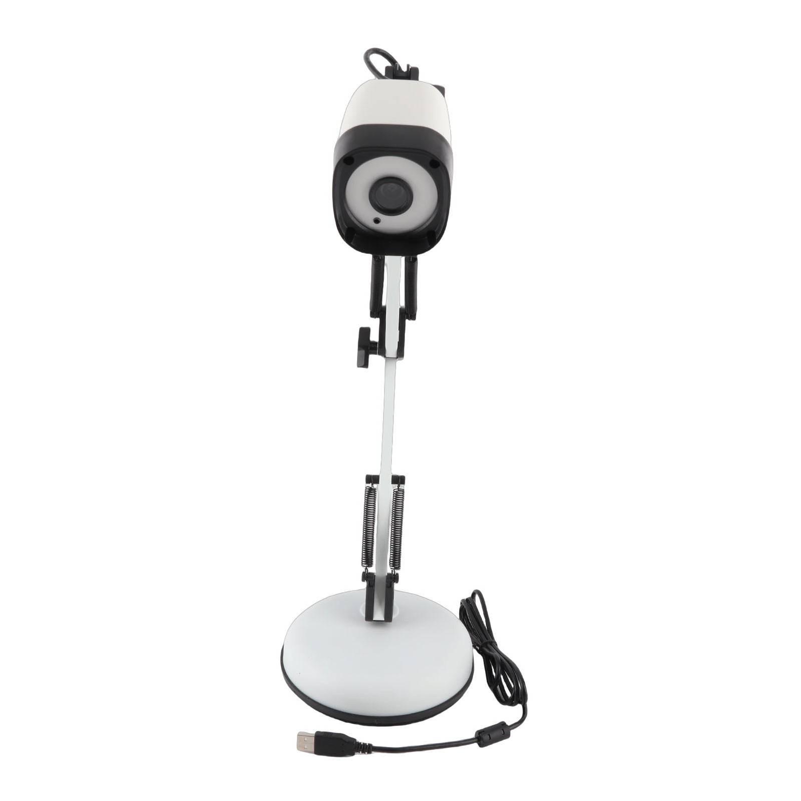 Portable USB Document Camera Scanner – HD OCR For Classrooms