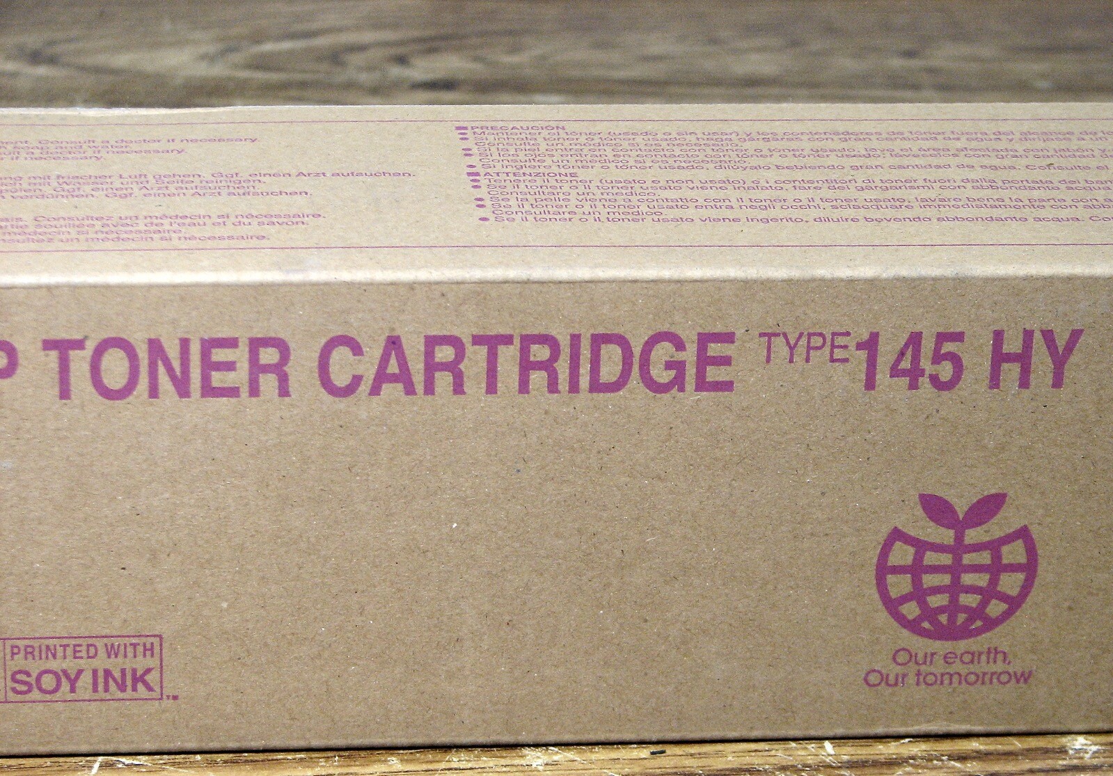 Ricoh Print Cartridge Type 145 HY – Magenta – EPD 888310 NEW!