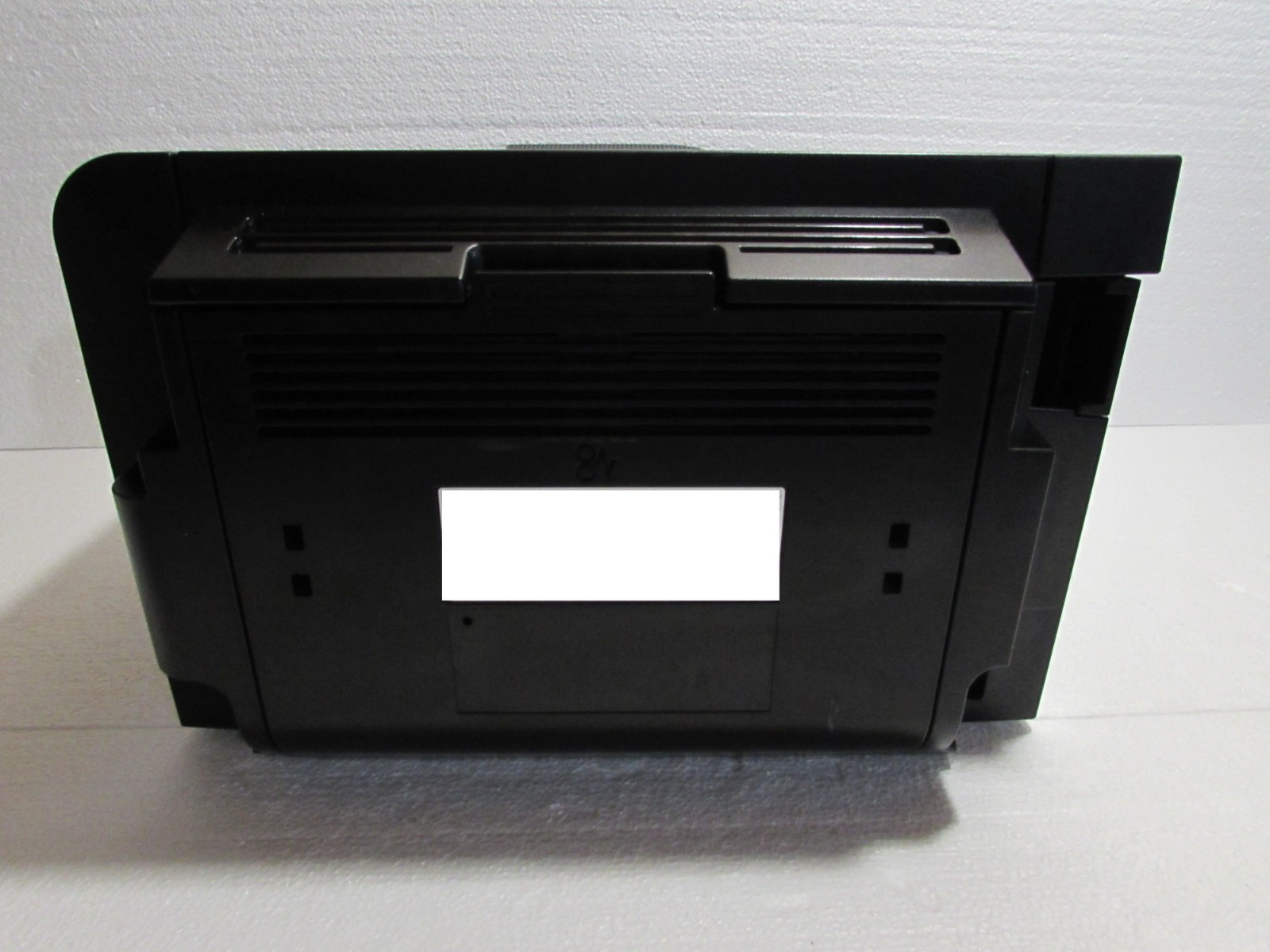 Hp Laserjet Pro P1606dn Printer Clean! P/Count 8250 + 100% Toner Duplex Network
