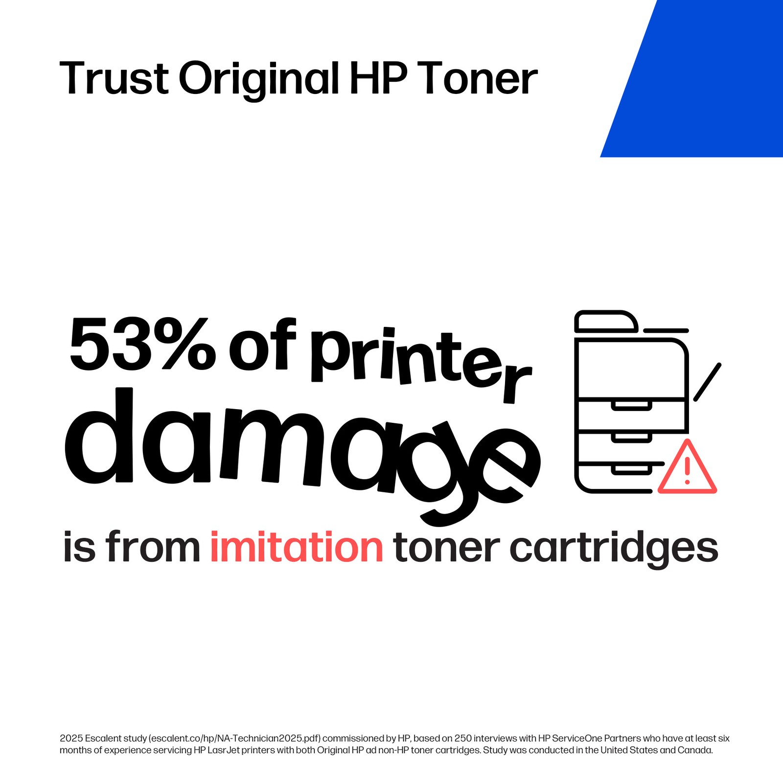 HP 658A Magenta Original LaserJet Toner Cartridge, ~6,000 pages, W2003A