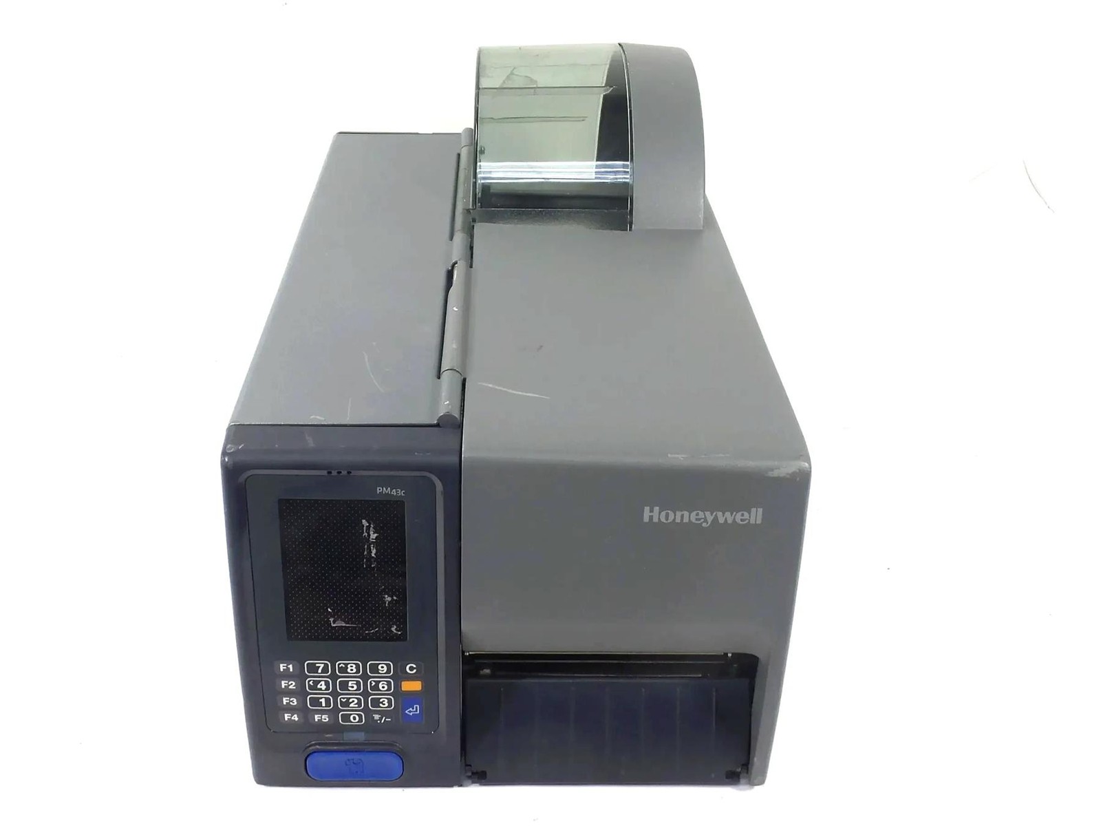 Honeywell Intermec PM43C Thermal Label Industrial Printer PM43CA115000020
