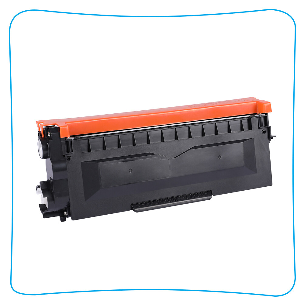 TN660 Toner Cartridge Lot Compatible With Brother TN630 HL-L2320D MFC-L2700DW