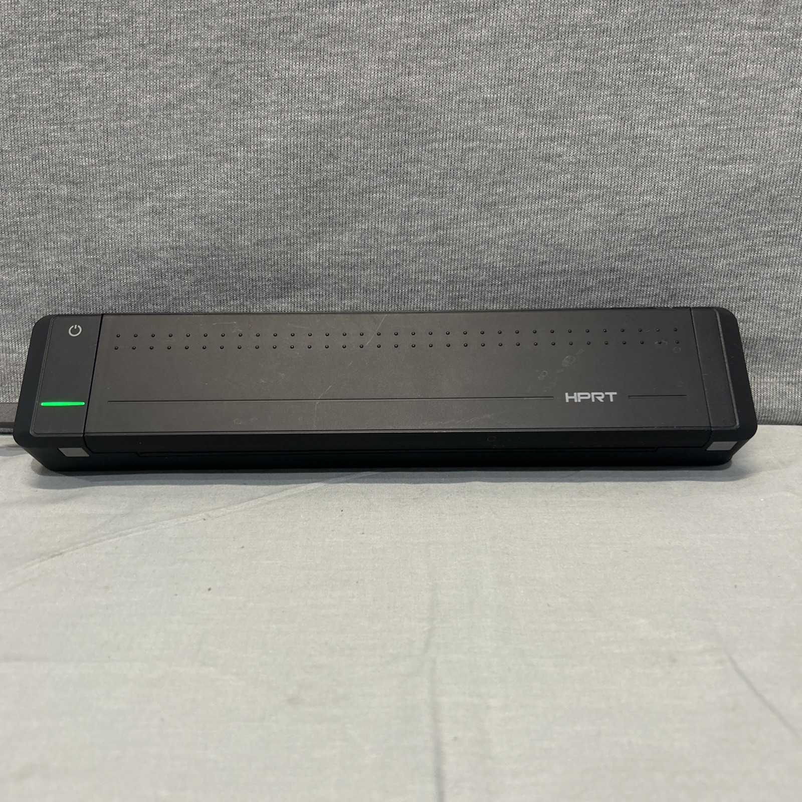 HPRT MT800 A4 8.5×11″ Portable Bluetooth Printer – IOS & Android