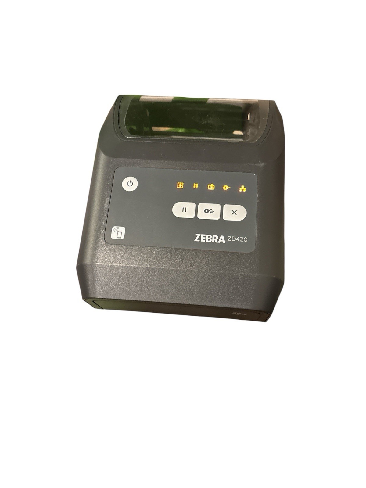 Zebra ZD420 ZD42042-T01E00EZ Bluetooth WIFI Printer