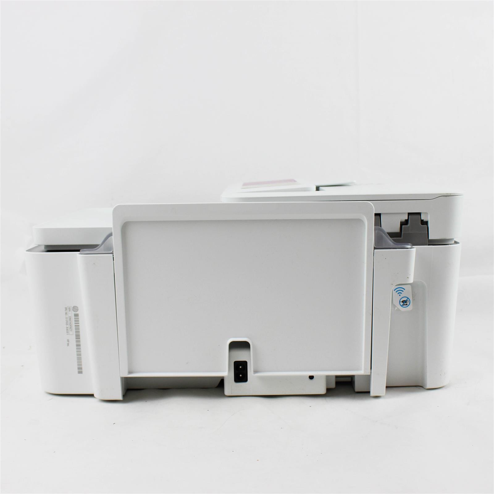HP DeskJet 4255e All-in-One Printer Print, Scan, Copy Tested