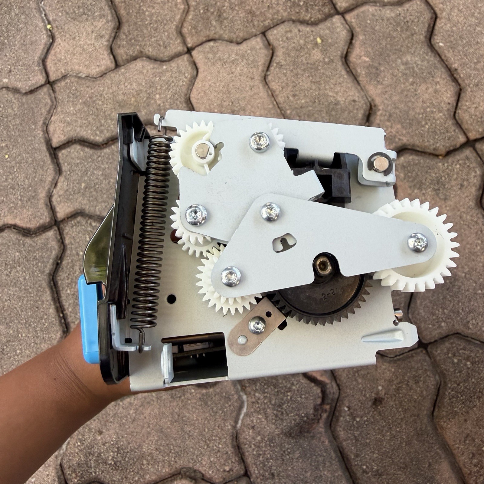 41X1115 Fuser Kit Replacement for MS821 MS822 MS823 MS825 MS826 MX721 M5255 4700