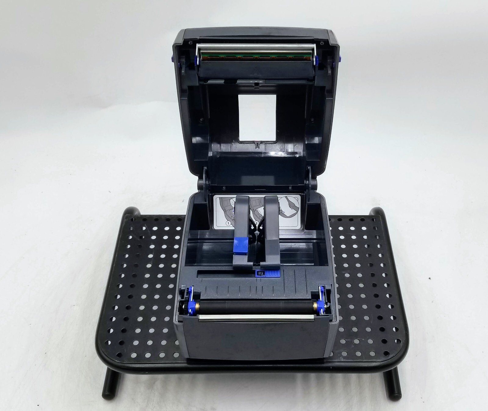 Intermec PC43D USB Thermal Label Printer