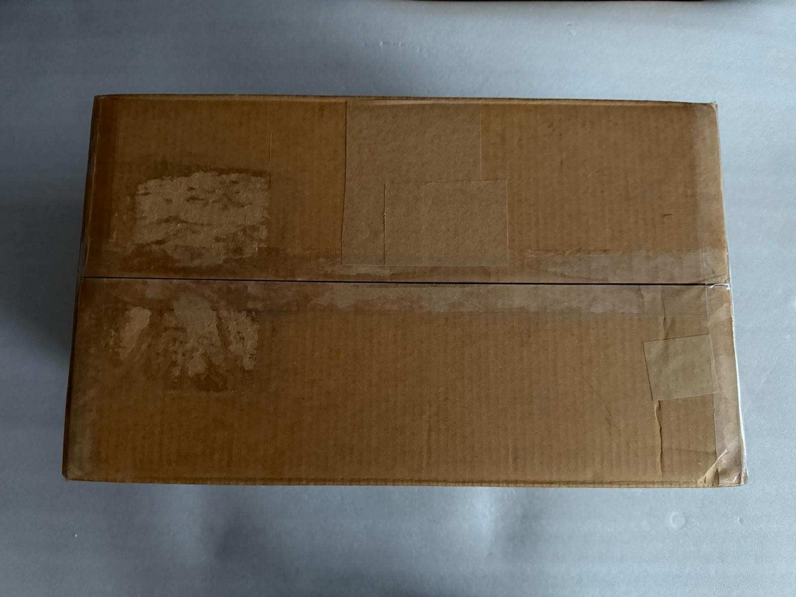 Fujitsu fi-7460 Flatbed & ADF Scanner PA03710-B055-R Brand New
