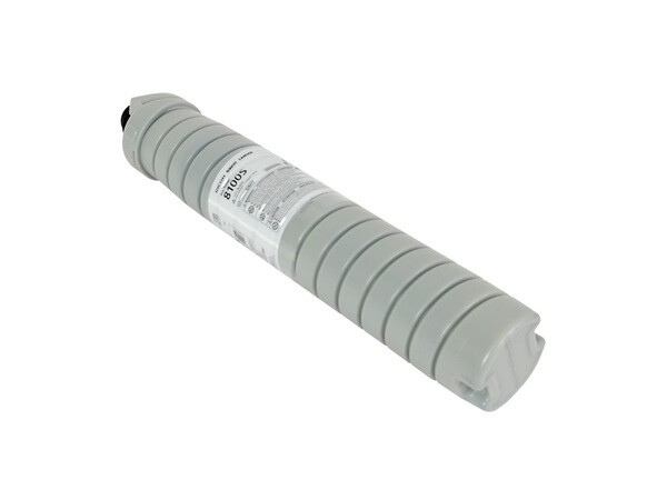 Genuine Ricoh 828277 Black Toner Cartridge