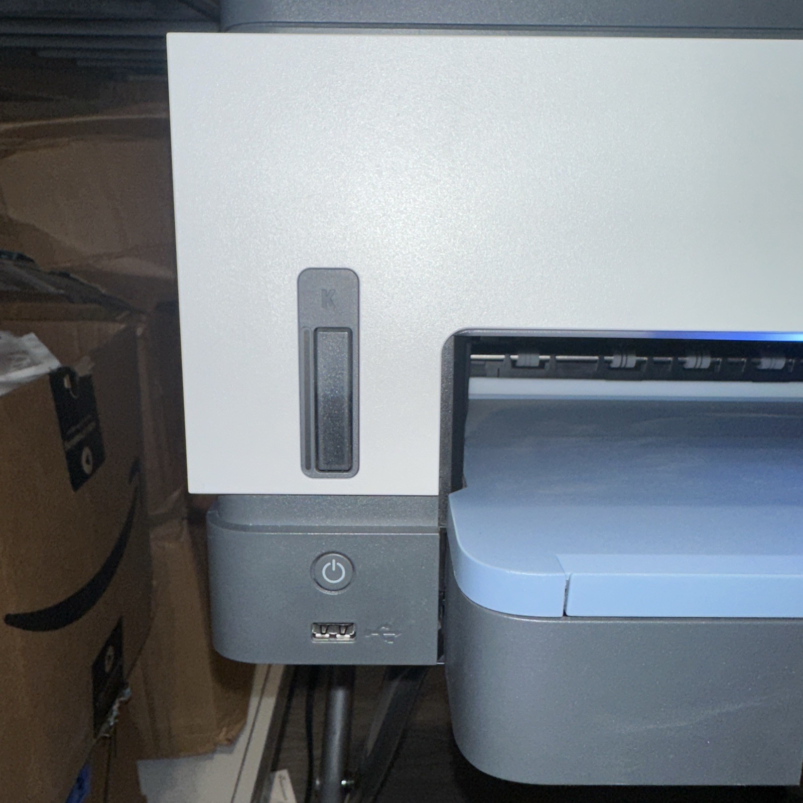 hp smart tank 7602 all-in-one inkjet printer