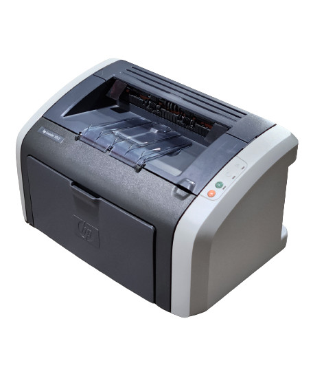 HP LaserJet 1012 Workgroup Laser Printer
