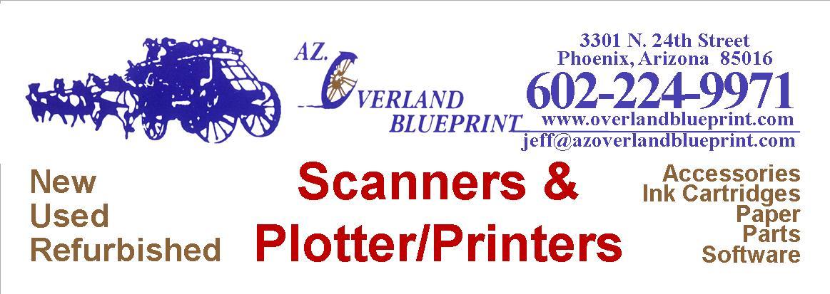 NEW Contex SD One MF 24″ Wide/Large Format Color Scanner, Stand & Software