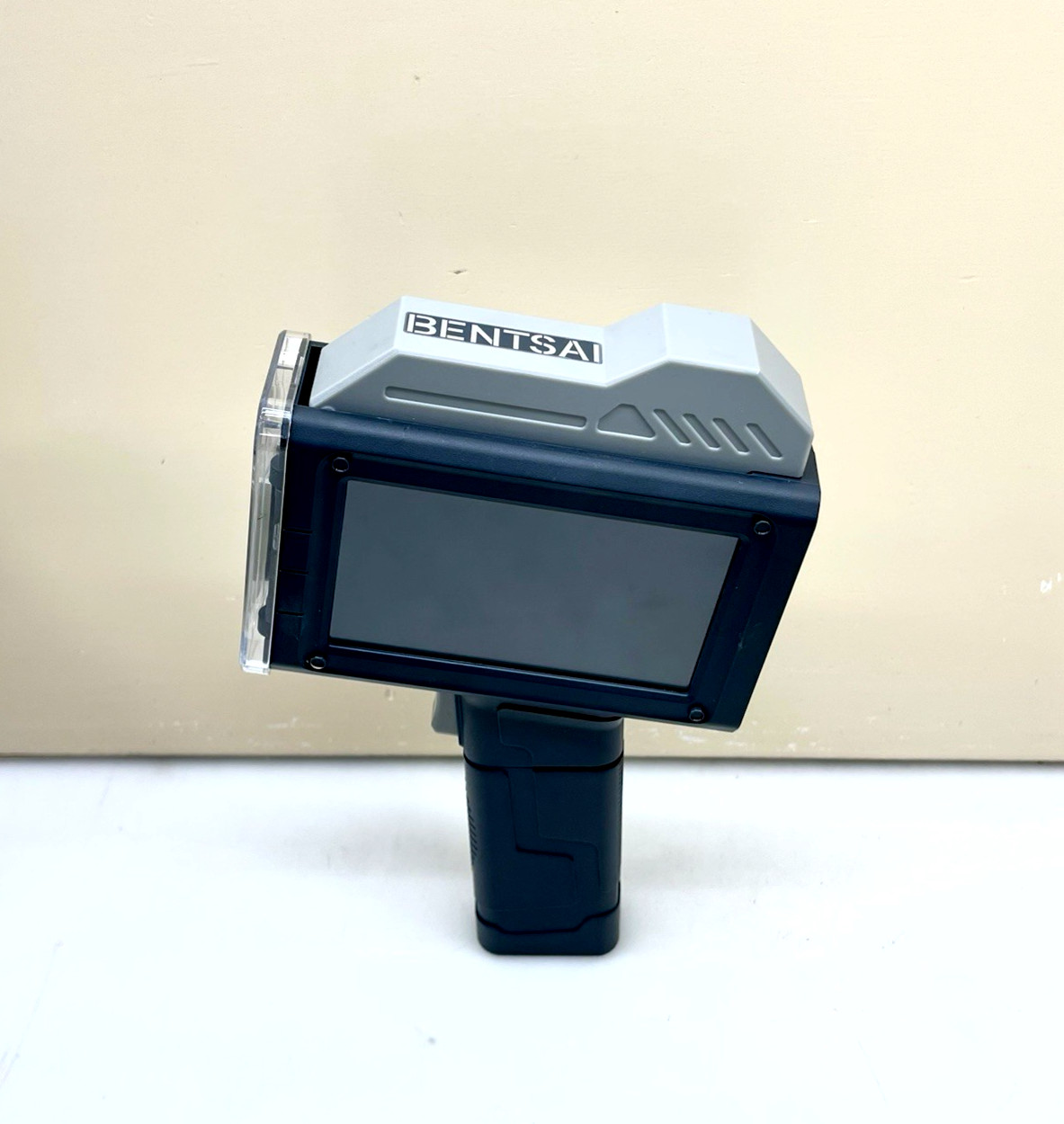BENTSAI Handheld Inkjet Printer BT-HH6210B – Free Shipping