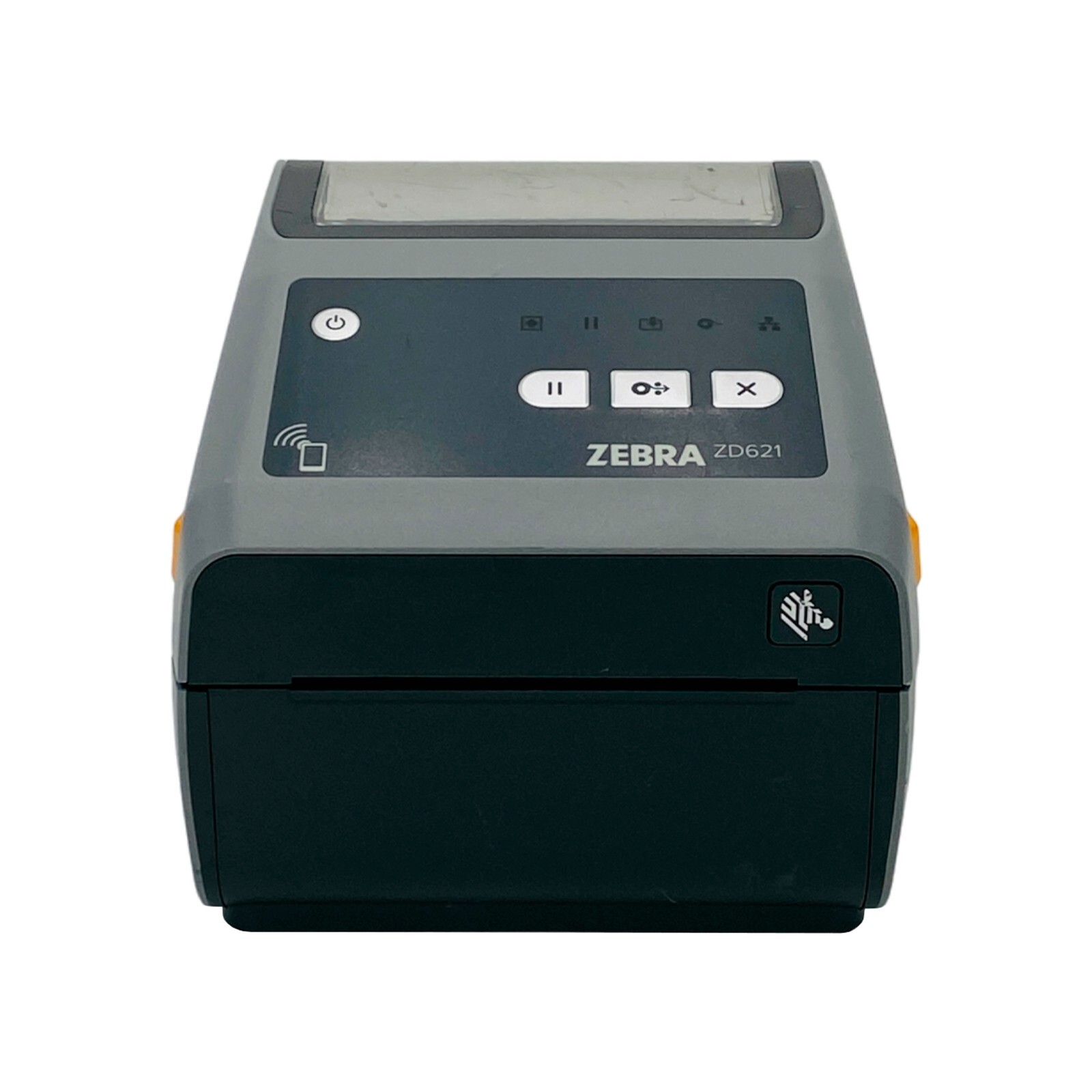 Zebra ZD621 Direct Thermal Barcode Label Printer USB Ethernet Bluetooth Serial