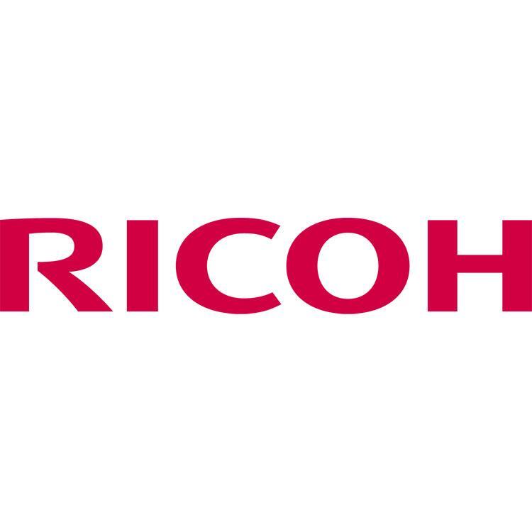 Ricoh 828072 Black Toner 72k